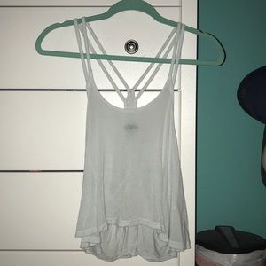 Brandy tank top